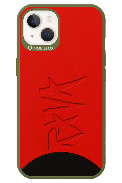 Rava Red 2.0 - Apple iPhone 13