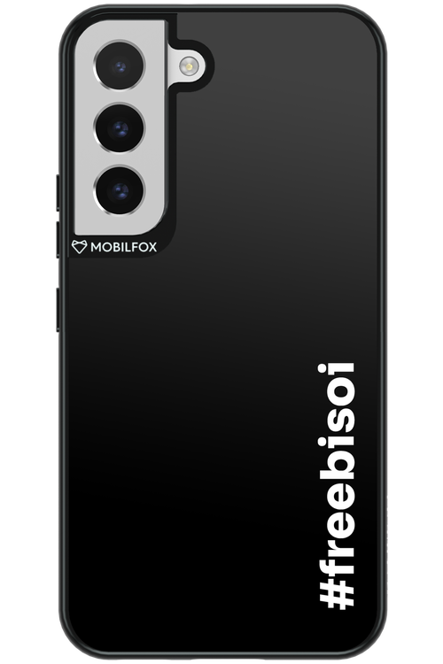 freebisoi III - Samsung Galaxy S22