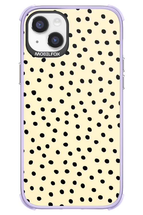 Polka Dots 2.0 - Apple iPhone 14 Plus