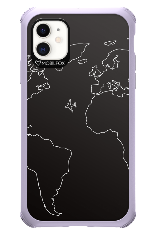 Worldview - Apple iPhone 11