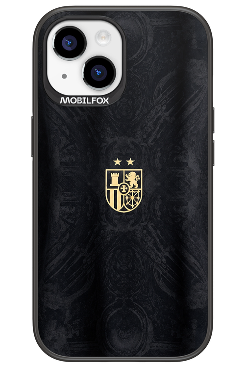 Spain Classic 2.0 - Apple iPhone 15
