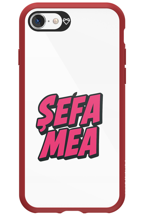 Sefa Mea - Apple iPhone SE 2022