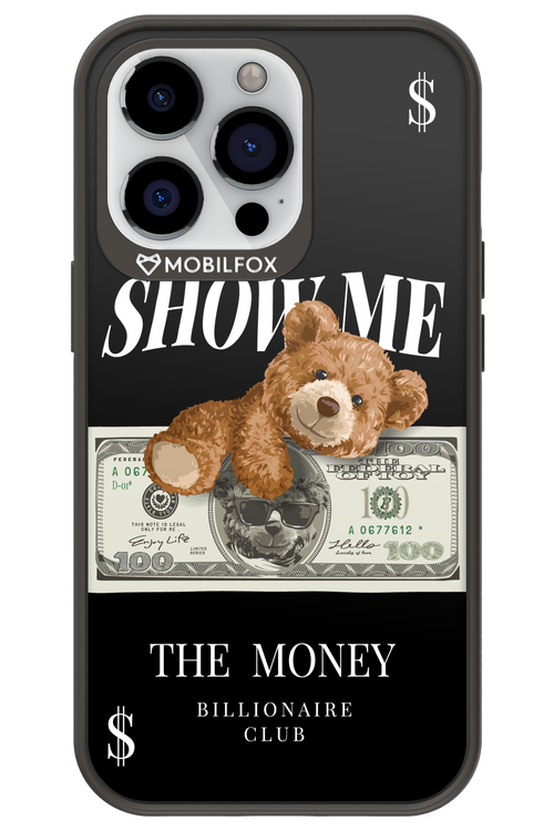Show Me The Money 2.0 - Apple iPhone 13 Pro