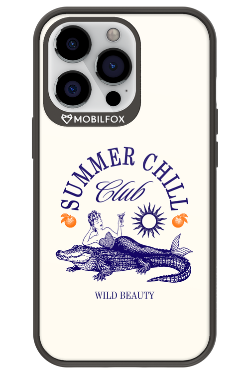 ChillMaid 2.0 - Apple iPhone 13 Pro