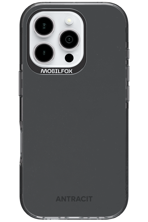 Antracit 2.0 - Apple iPhone 16 Pro