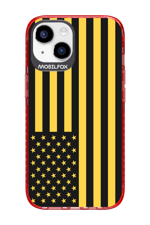 Safety Stars 2.0 - Apple iPhone 14