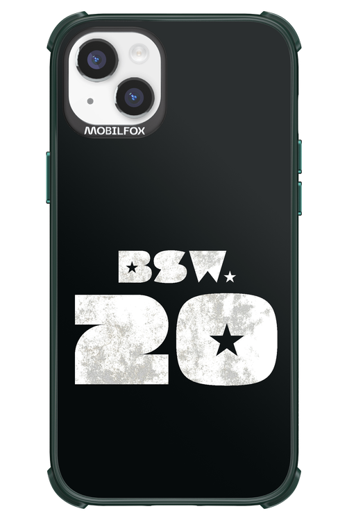 BSW 20 (9) 2.0 - Apple iPhone 14 Plus