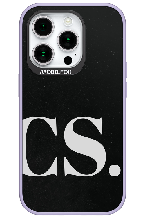 CS (Off Space) 2.0 - Apple iPhone 15 Pro