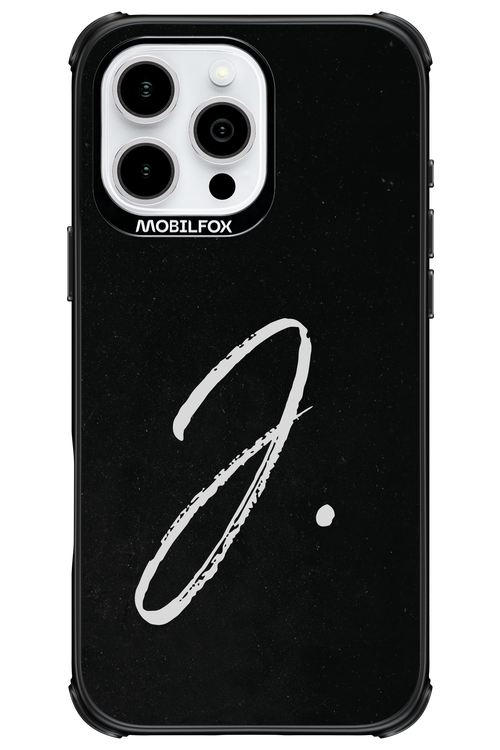 (Off Space) J 2.0 - Apple iPhone 16 Pro Max