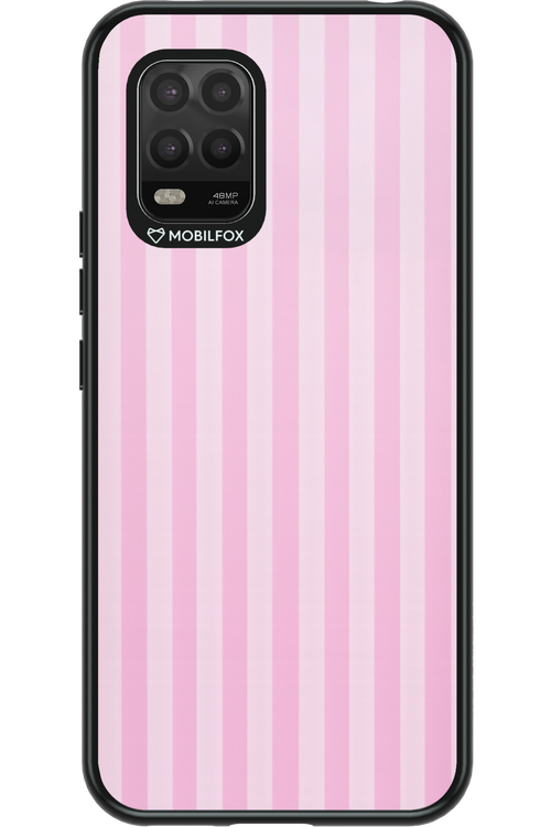 Pink Secret  2.0 - Xiaomi Mi 10 Lite 5G