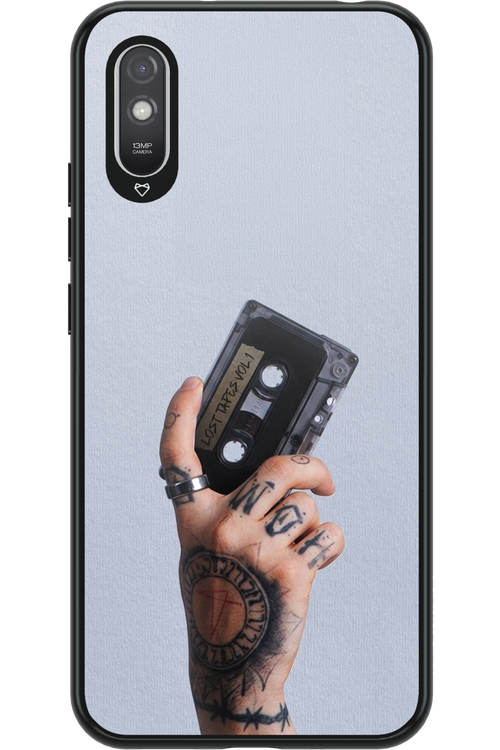 Bagabont 2.0 - Xiaomi Redmi 9A