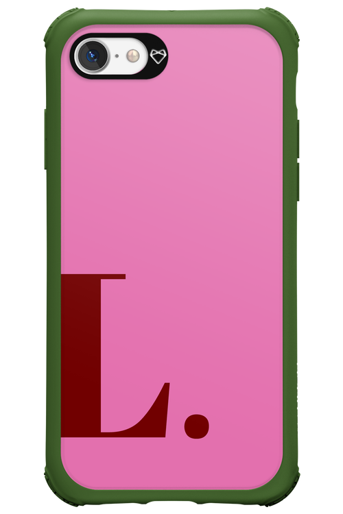 L (Sorbet) 2.0 - Apple iPhone 7