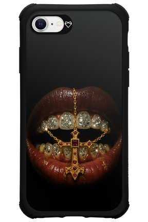 Greedy - Apple iPhone 8