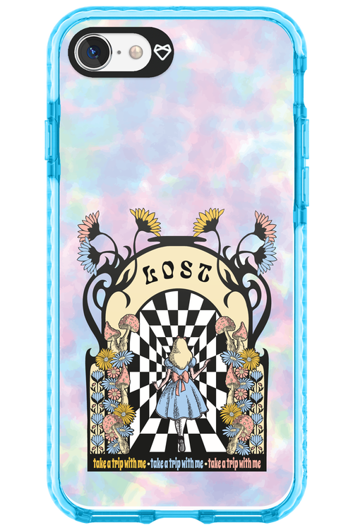 L0ST 2.0 - Apple iPhone 8