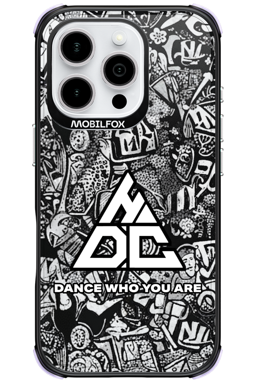 HDC 7 2.0 - Apple iPhone 16 Pro