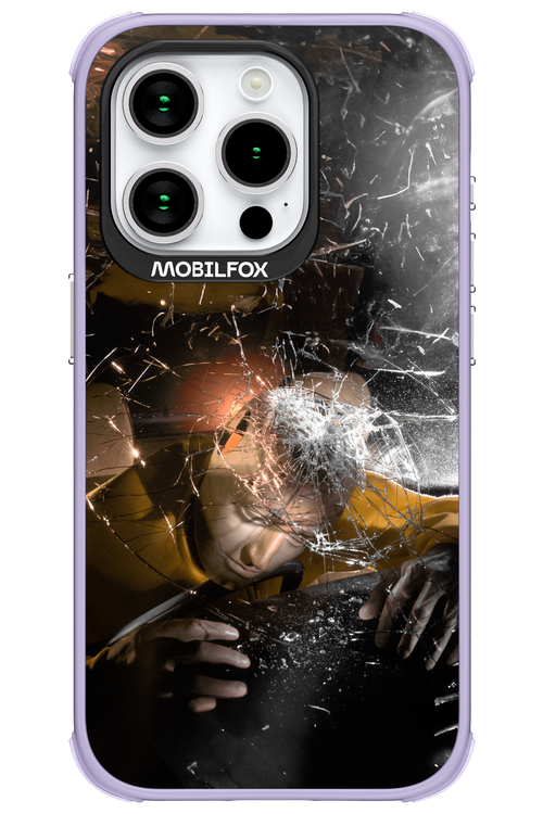 Final Impact 2.0 - Apple iPhone 15 Pro