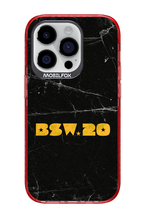 BSW 20 (5) 2.0 - Apple iPhone 14 Pro