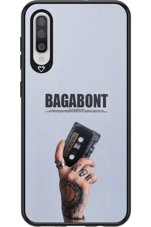 Bagabont Text 2.0 - Samsung Galaxy A50