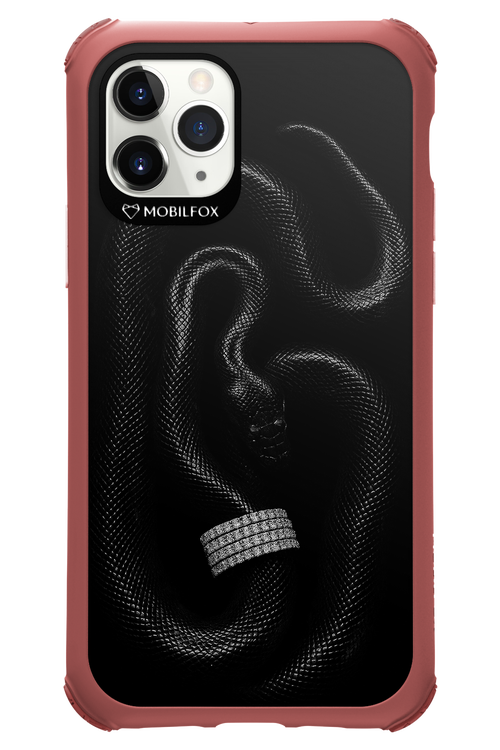 Diamond Mamba - Apple iPhone 11 Pro