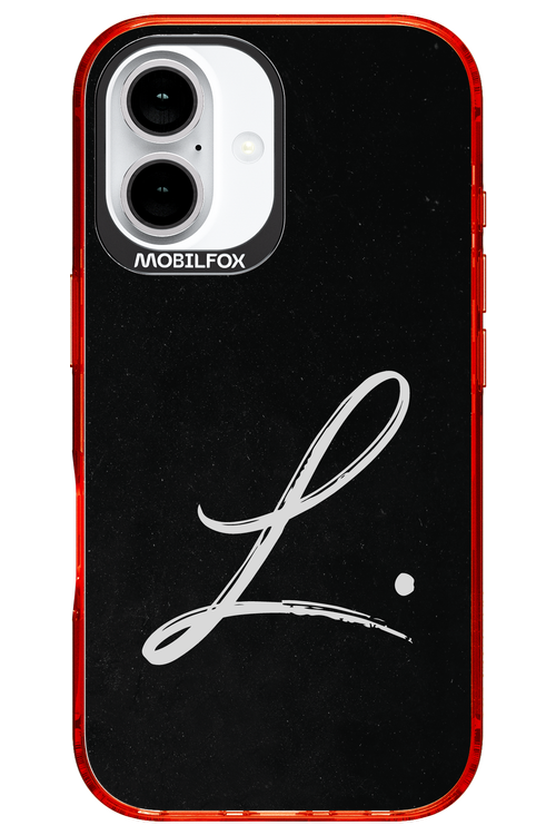 (Off Space) L 2.0 - Apple iPhone 16