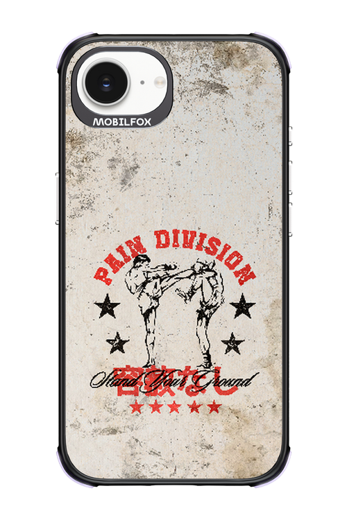 MMA 2.0 - Apple iPhone 17e