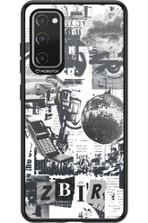 ZBIR MAGAZINE 2.0 - Samsung Galaxy S20 FE