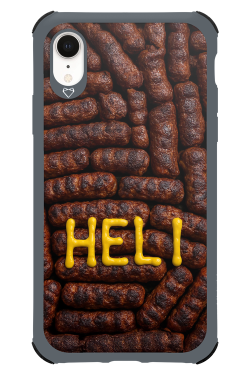 Mici 2.0 - Apple iPhone XR