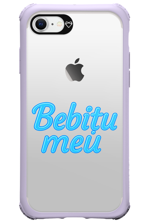 Meuu 2.0 - Apple iPhone 7