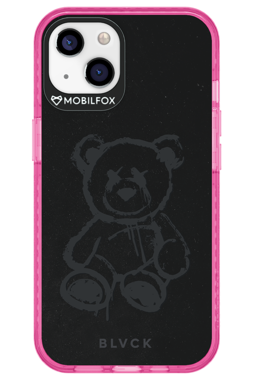 BLVCK BEAR 2.0 - Apple iPhone 13