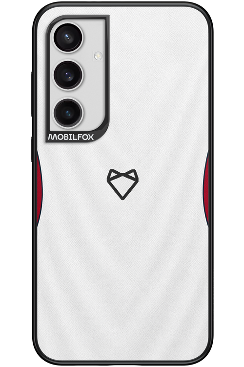 England X Mobilfox 2.0 - Samsung Galaxy S24+