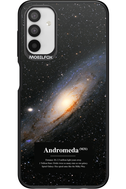 Andromeda - Samsung Galaxy A04s