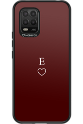 E Burgundia 2.0 - Xiaomi Mi 10 Lite 5G