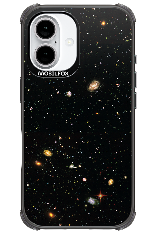 Cosmic Space 2.0 - Apple iPhone 16