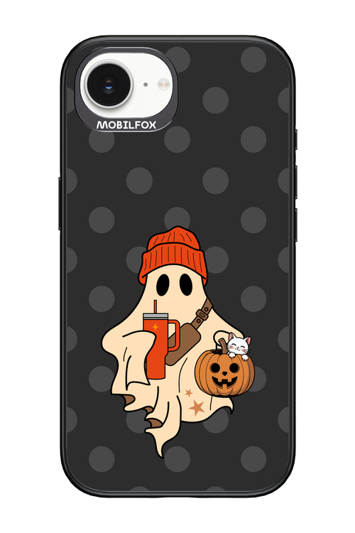 Ghost Girl - Apple iPhone 16e