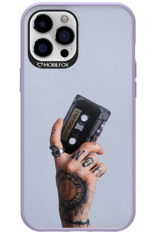 Bagabont 2.0 - Apple iPhone 12 Pro Max