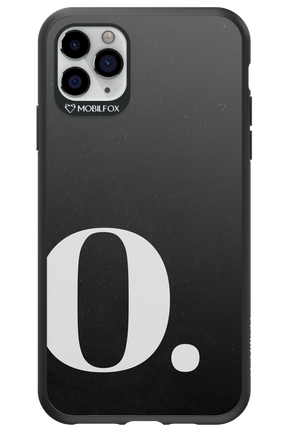 O (Off Space) 2.0 - Apple iPhone 11 Pro Max