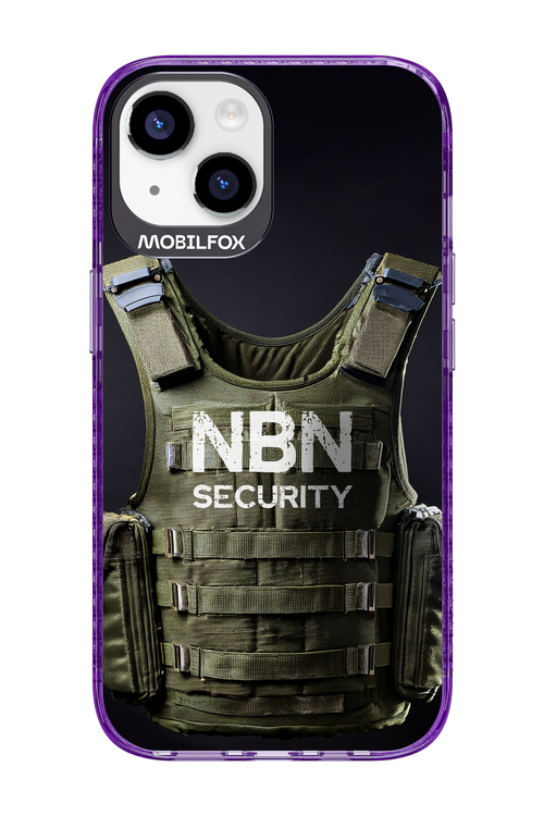 Secu - Apple iPhone 14