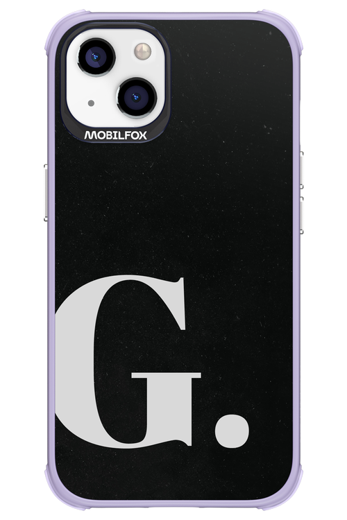 G (Off Space) 2.0 - Apple iPhone 13