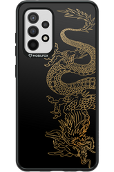 Gold Age - Samsung Galaxy A52 / A52 5G / A52s