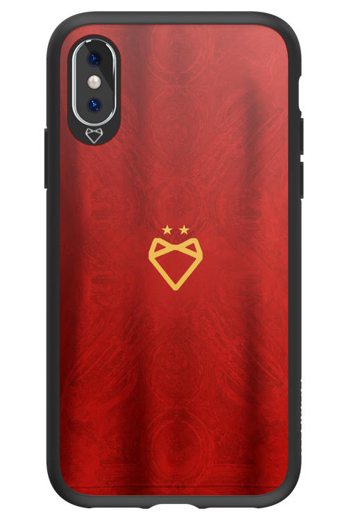 Spain 2.0 - Apple iPhone X