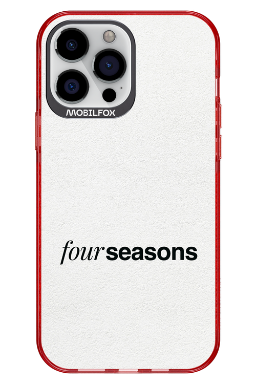BSW FourSeasons 11 2.0 - Apple iPhone 13 Pro Max