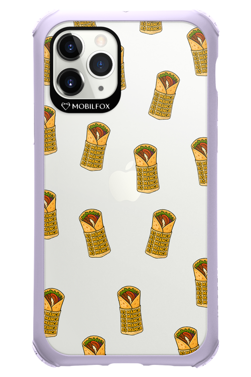 AȘ MÂNCA ȘHAORMICI - Apple iPhone 11 Pro