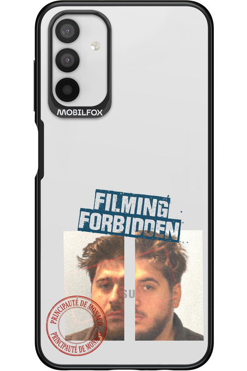 Romeo Mugshot 2.0 - Samsung Galaxy A04s