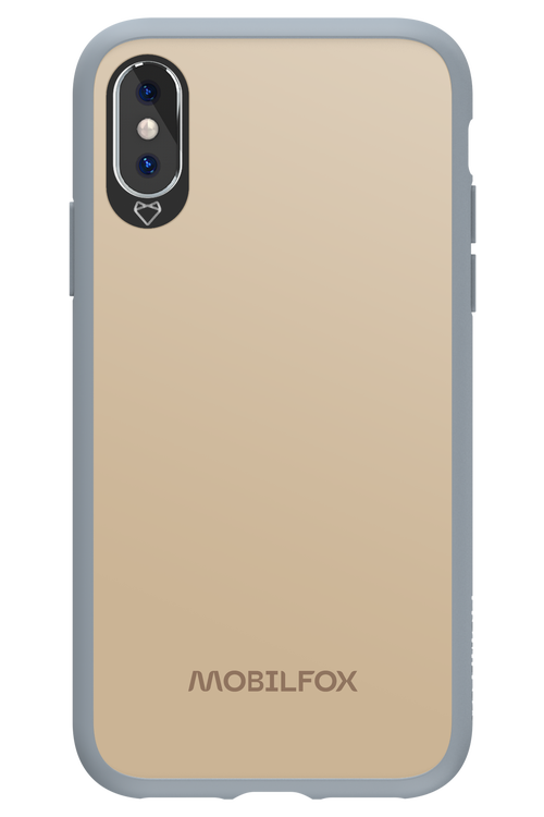 Sand 2.0 - Apple iPhone X