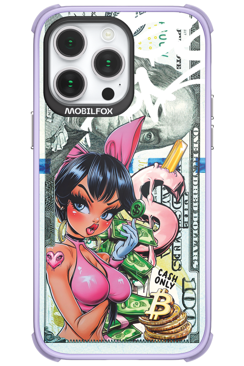 NATASHA - Apple iPhone 14 Pro Max