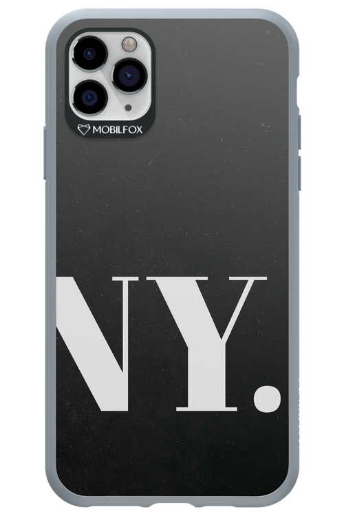 NY (Off Space) 2.0 - Apple iPhone 11 Pro Max