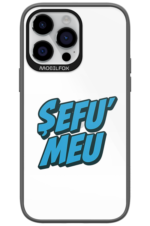 Meu - Apple iPhone 14 Pro Max