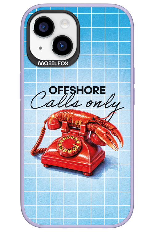 Offshore 2.0 - Apple iPhone 15