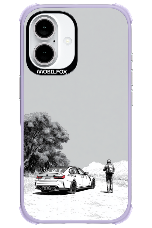 Dreamland 2.0 - Apple iPhone 16