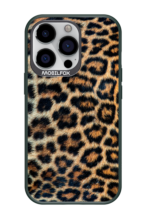 Leopard 2.0 - Apple iPhone 13 Pro